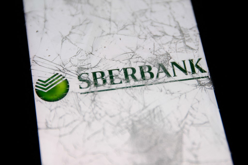 Véget ért a Sberbank magyarországi karrierje – végelszámolás indul 