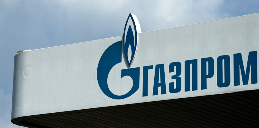 Az összeomlás szélén áll a Gazprom? 