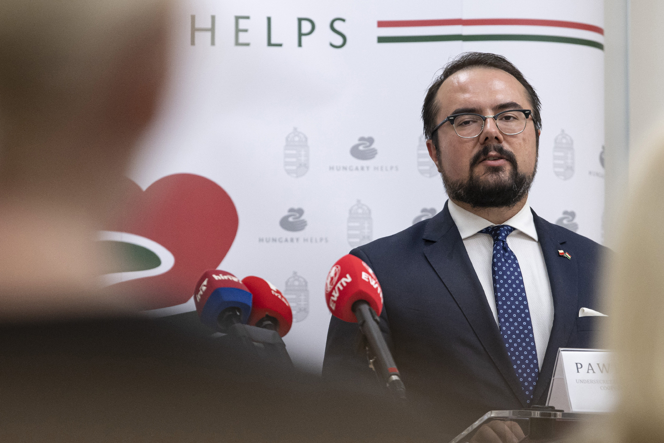 Varsó magasabb uniós támogatást szorgalmaz az Ukrajnával határos országoknak
