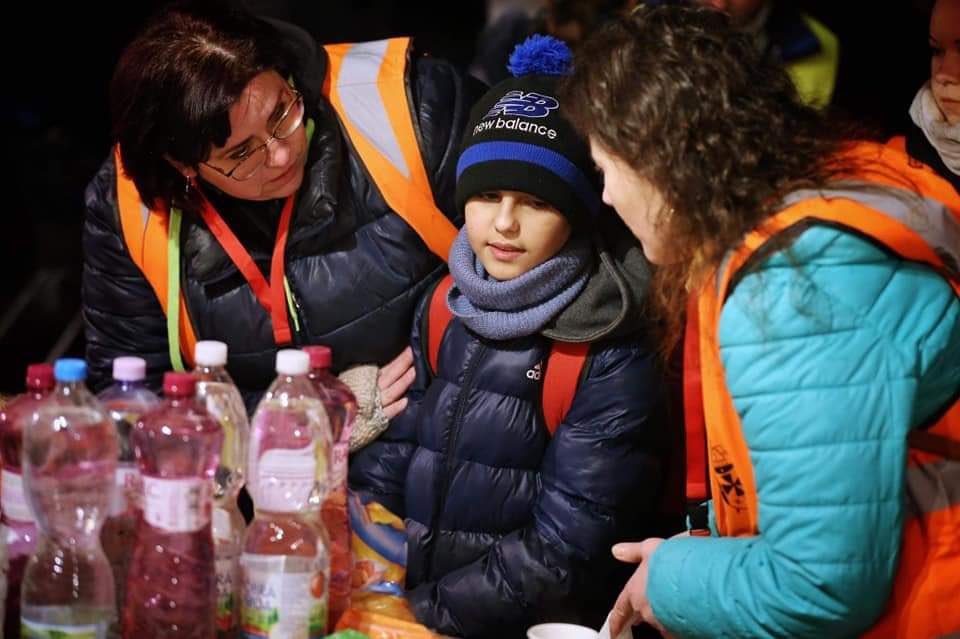 Az éjszaka hőse: 11 éves fiú egyedül kelt át Ukrajnából Szlovákiába