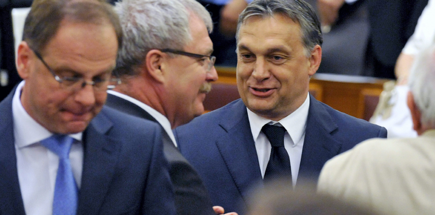 „Orbán Viktor nem hülye”