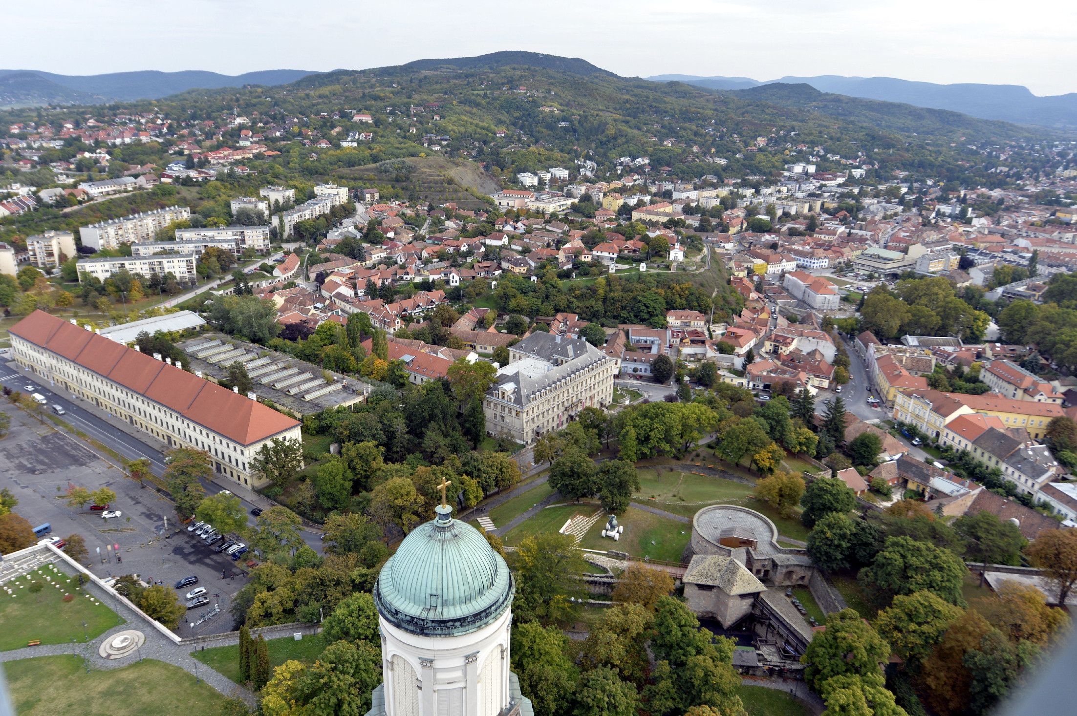 Két új megyei jogú városa van Magyarországnak