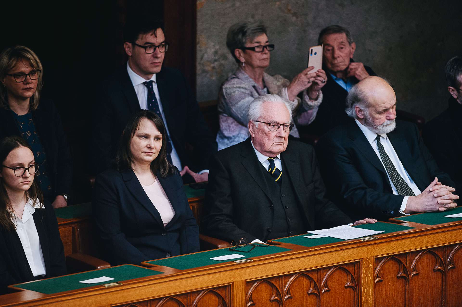 Róna Péter: A barátkozás a gonosszal belőlünk is gonoszt csinál