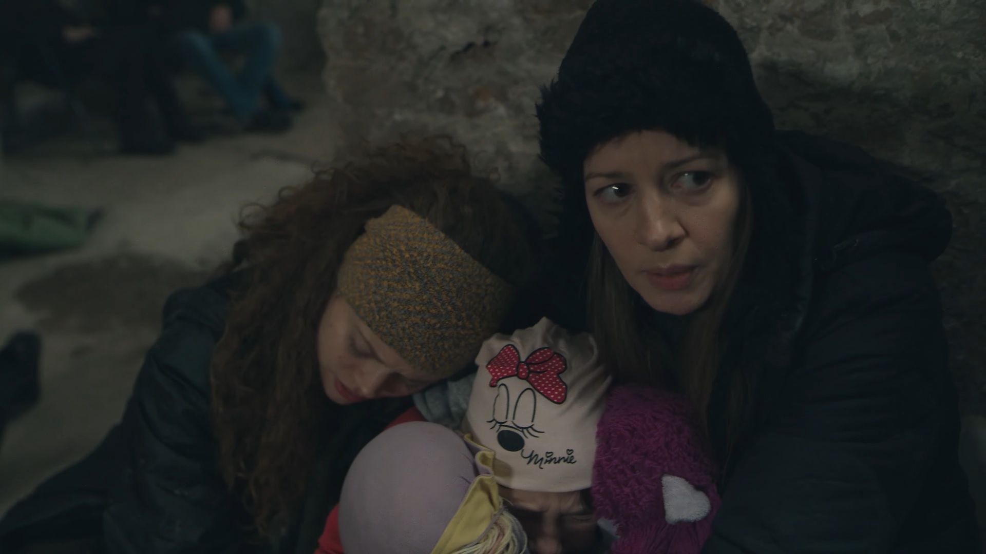 Magyar kisfilm az ukrajnai háború ellen