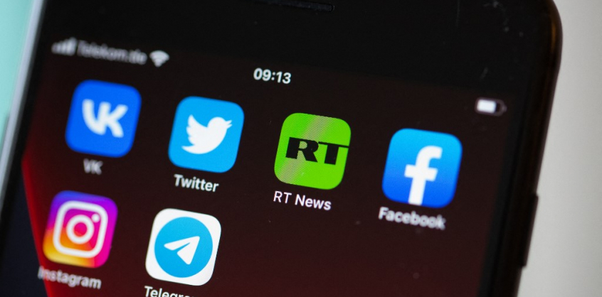 Kívánhatjuk az orosz megszálló erők halálát Facebookon és Instagramon
