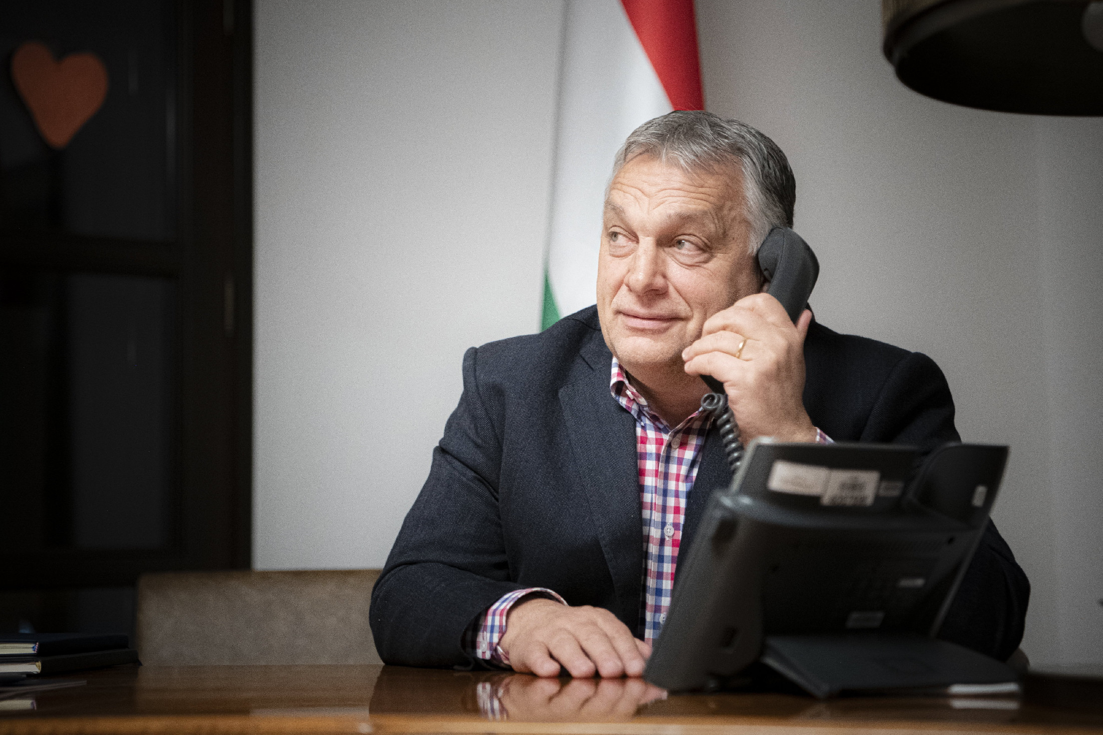 Elővették Orbán Viktort is a horvátországi repülőgép-szerencsétlenség miatt