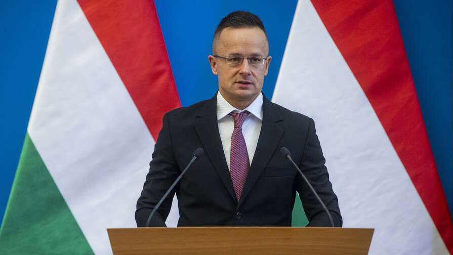 Szijjártó: mi magyarok teljesen fel vagyunk készülve