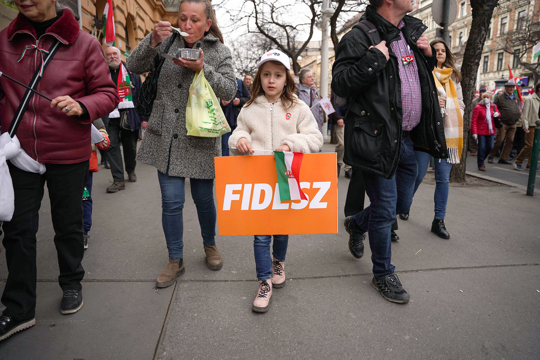 Nem tud profitálni az ellenzék a Fidesz szavazók lemorzsolódásából