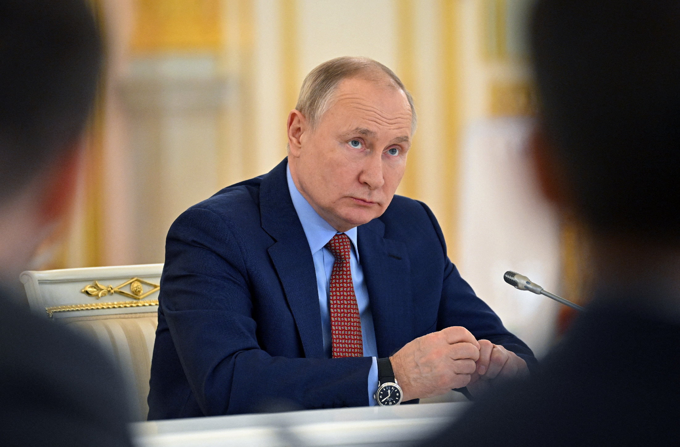Megdöbbentő titok került elő a múltból arról, Vlagyimir Putyin hogyan jegyezte el a feleségét