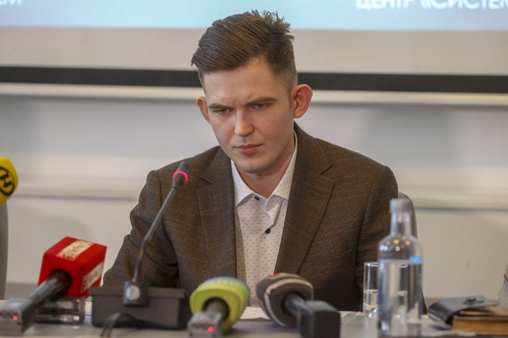 Holtan találtak egy szökött lengyel katonát Minszkben