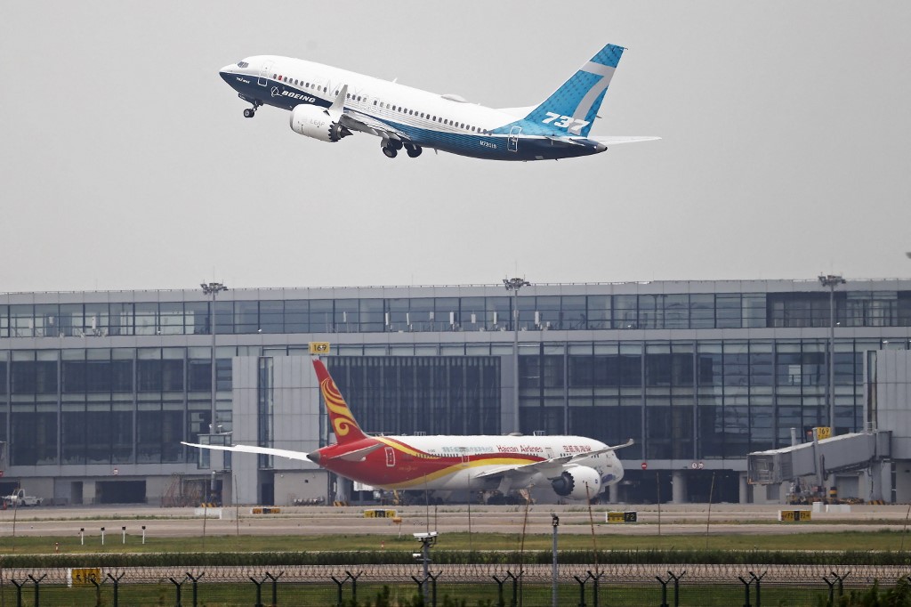 Senki nem élte túl a kínai repülőgép-balesetet