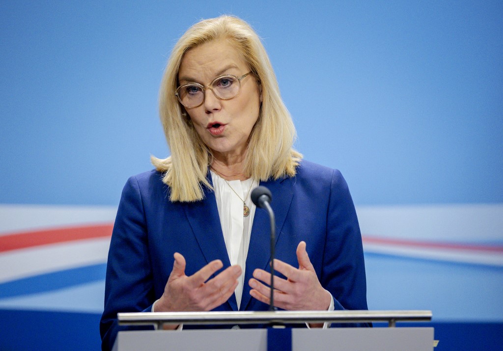 Hollandia már 145 milliárd forintnyi orosz vagyont fagyasztott be