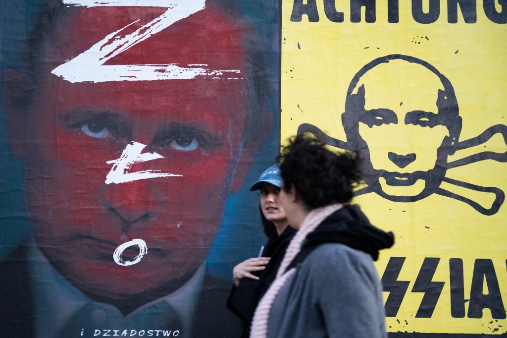 Lengyelország megelégelte, nem cicózik tovább az oroszokkal 