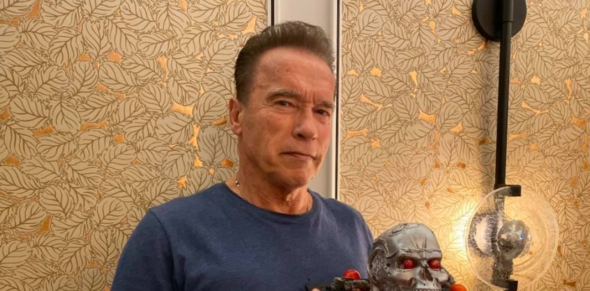 Keményen nekiment az orosz média Arnold Schwarzeneggernek a kijelentései után
