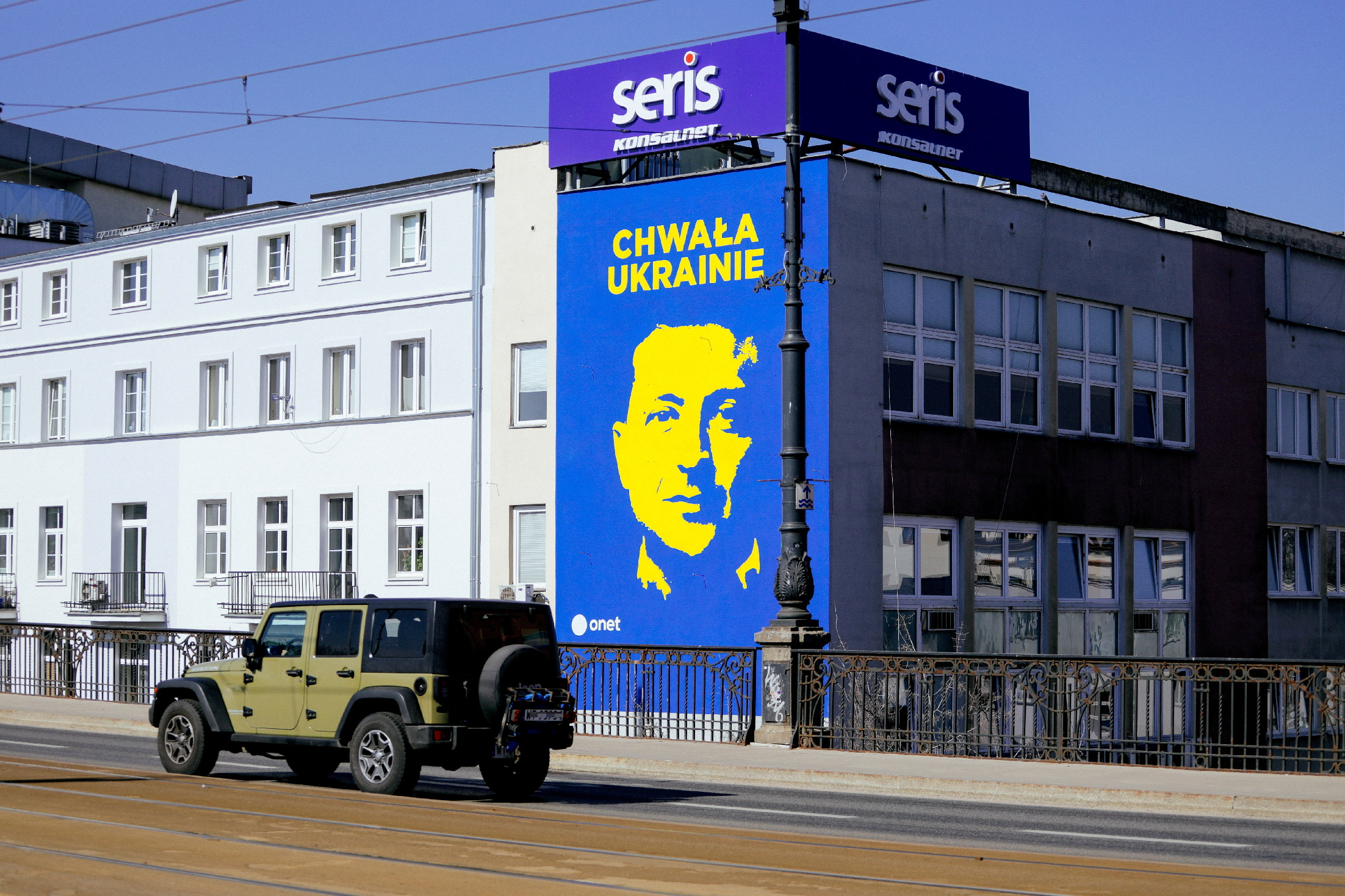 Kémkedés miatt 45 orosz diplomatát utasítottak ki Lengyelországból