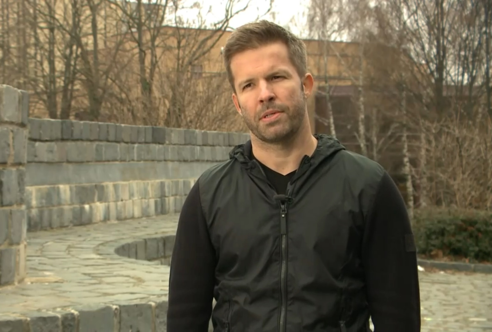 Sebestyén Balázs állást foglalt a választásokkal kapcsolatban – videó