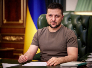 Ukrajnában meghosszabbítják a hadiállapotot
