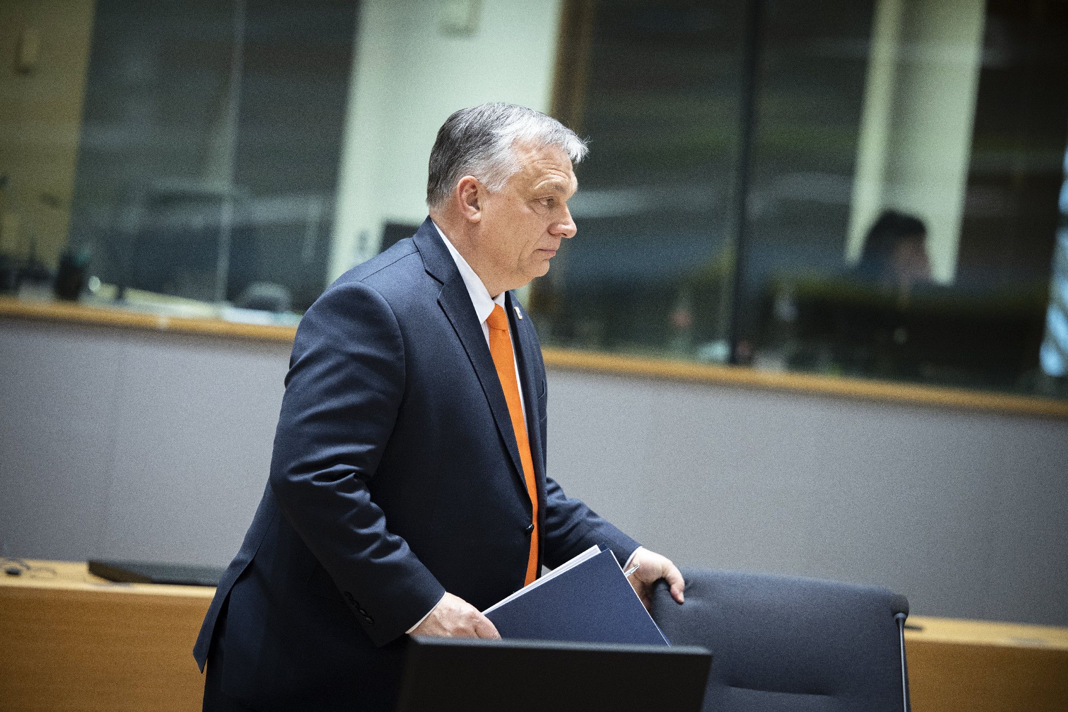 Orbán Viktor: Sikerült érvényt szerezni a józan észnek