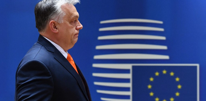 Hivatalos: Elindult a jogállamisági eljárás Magyarország ellen