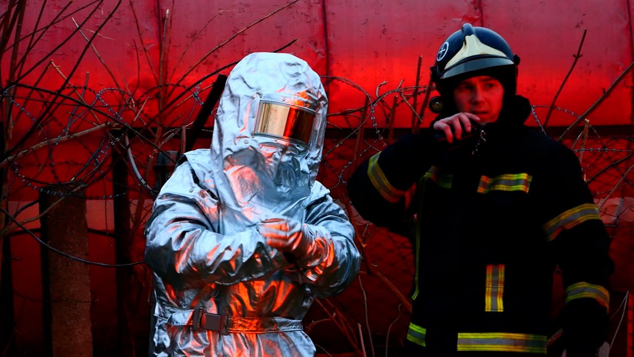 Oroszország megerősítette, hogy Lviv városában felrobbantottak egy üzemanyag-raktárat
