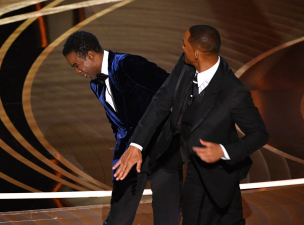 A pofon miatt el is vehetik Will Smith Oscar-díját