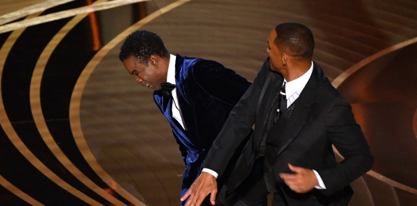 A pofon miatt el is vehetik Will Smith Oscar-díját
