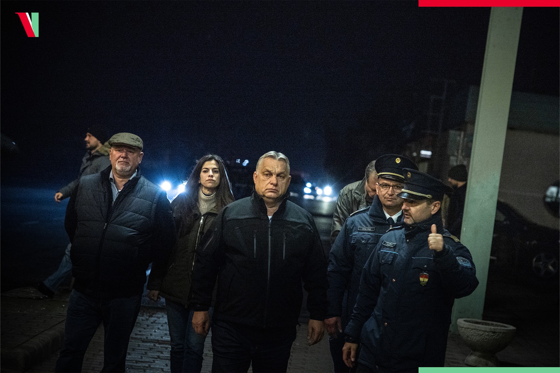 Orbán: Nem tudunk úgy segíteni az ukránoknak, hogy szétlövetjük Magyarországot