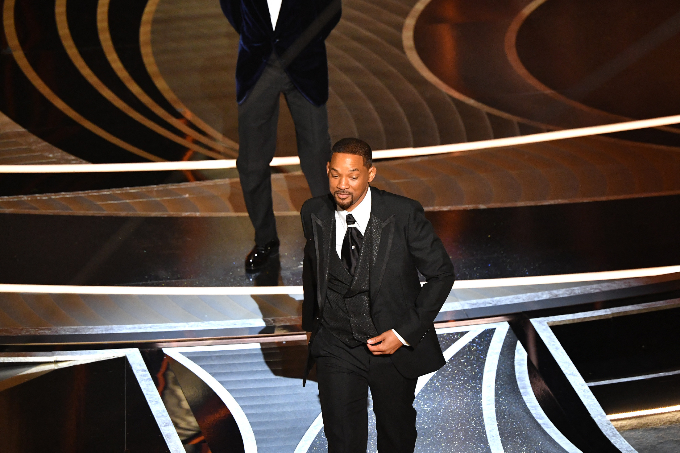 Oscar-botrány: évekre nyúlik vissza Will Smith és Chris Rock viszálya