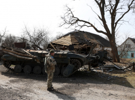 Mariupol után újabb területek szállhatnak meg az orosz erők