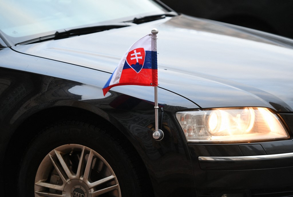 72 órájuk van a szlovák diplomatáknak, hogy elhagyják Oroszországot 