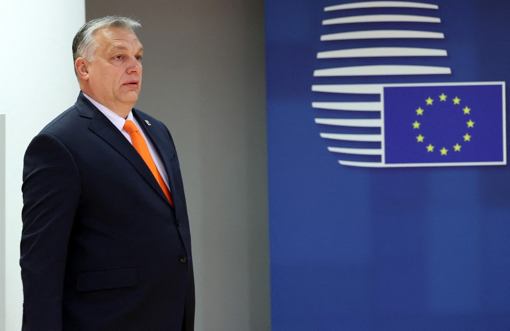 A Nemzetközi Auschwitz Bizottság: Orbán Viktornak nincs jövője Európában
