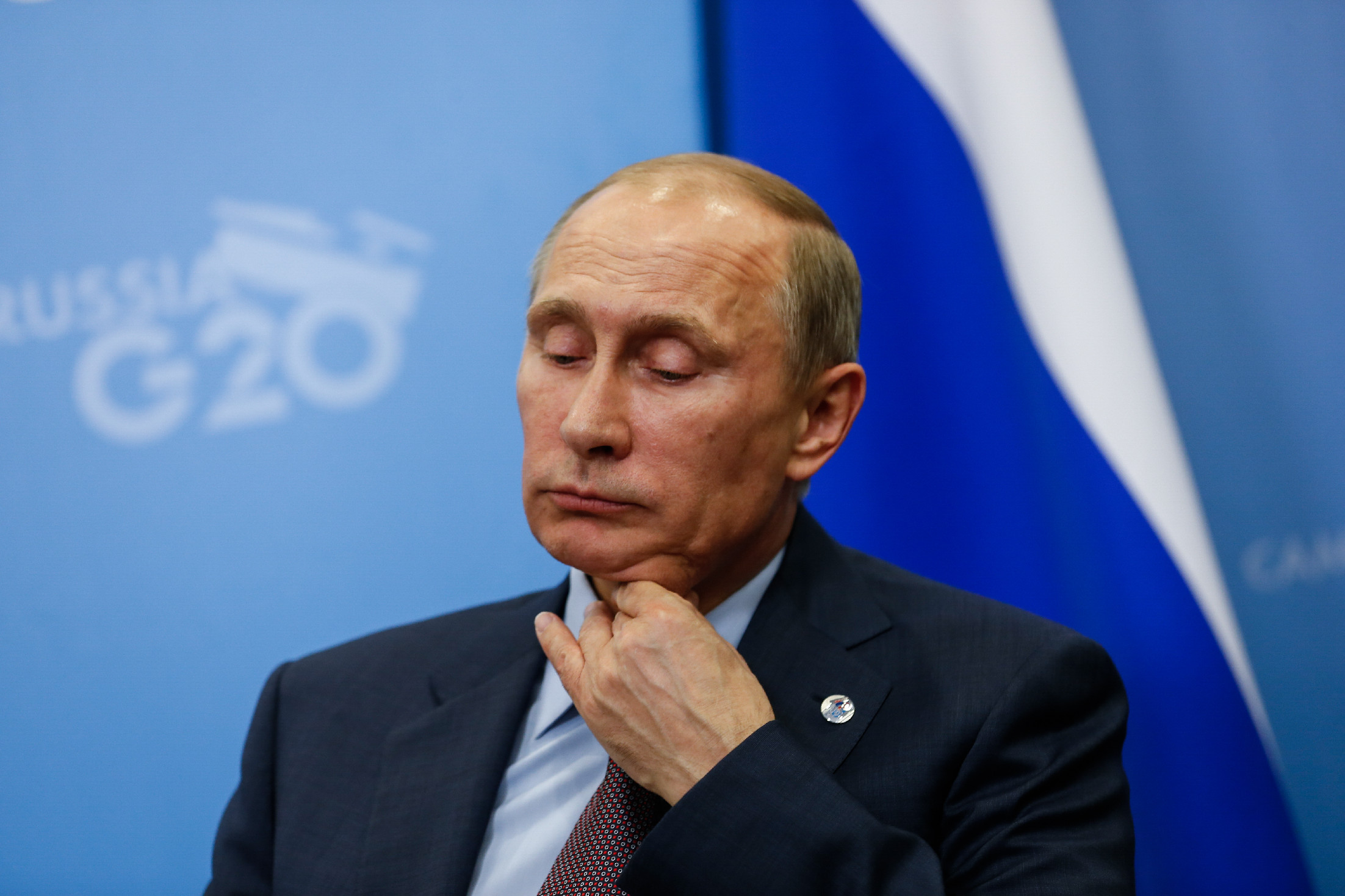 Putyin kivégzését követeli Hollywood egyik legnagyobb sztárja