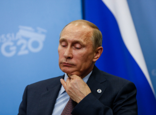 Putyin kivégzését követeli Hollywood egyik legnagyobb sztárja