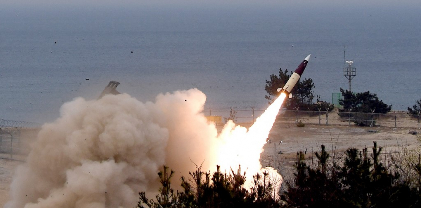 Japán területen csapódott be egy észak-koreai rakéta