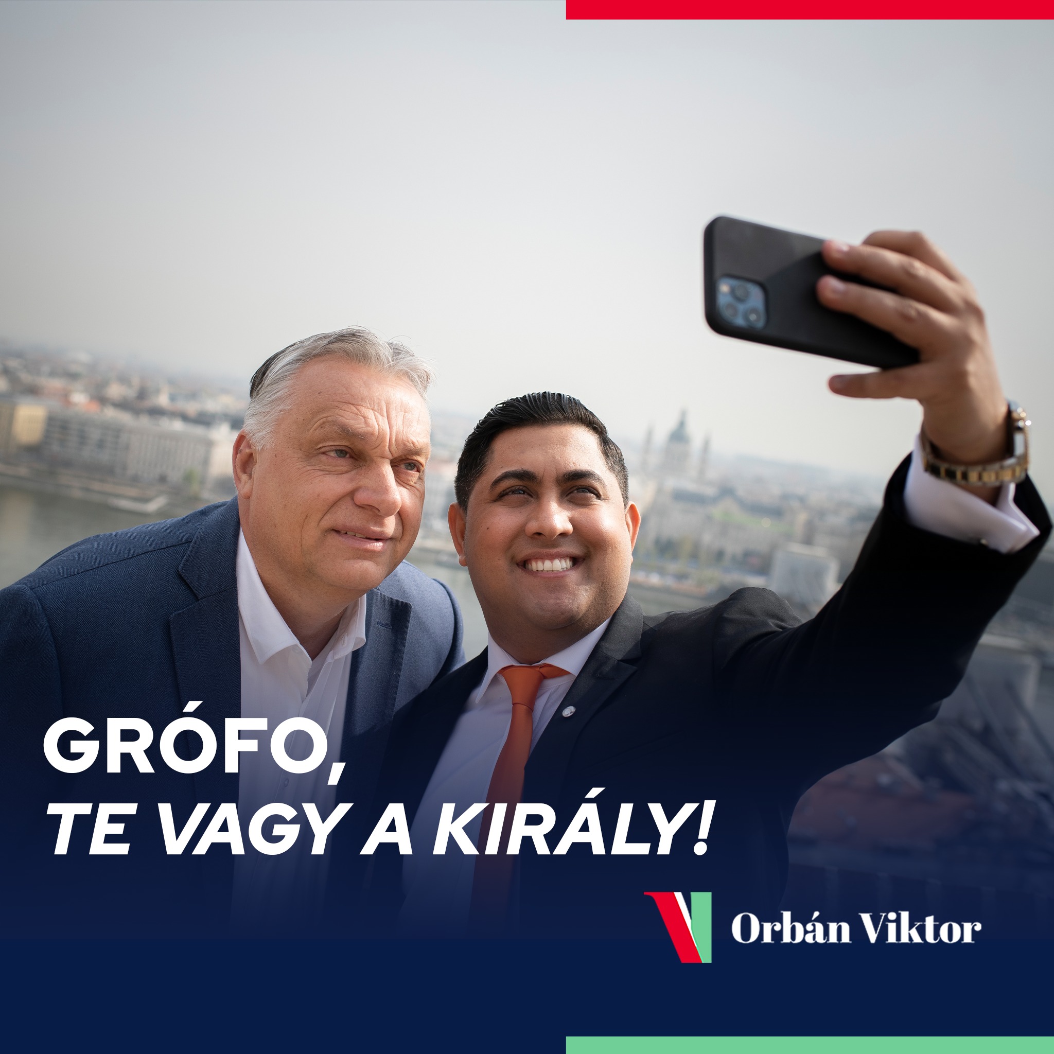 Videó: Orbán Viktor és Kis Grófo speciálban, a Karmelitában