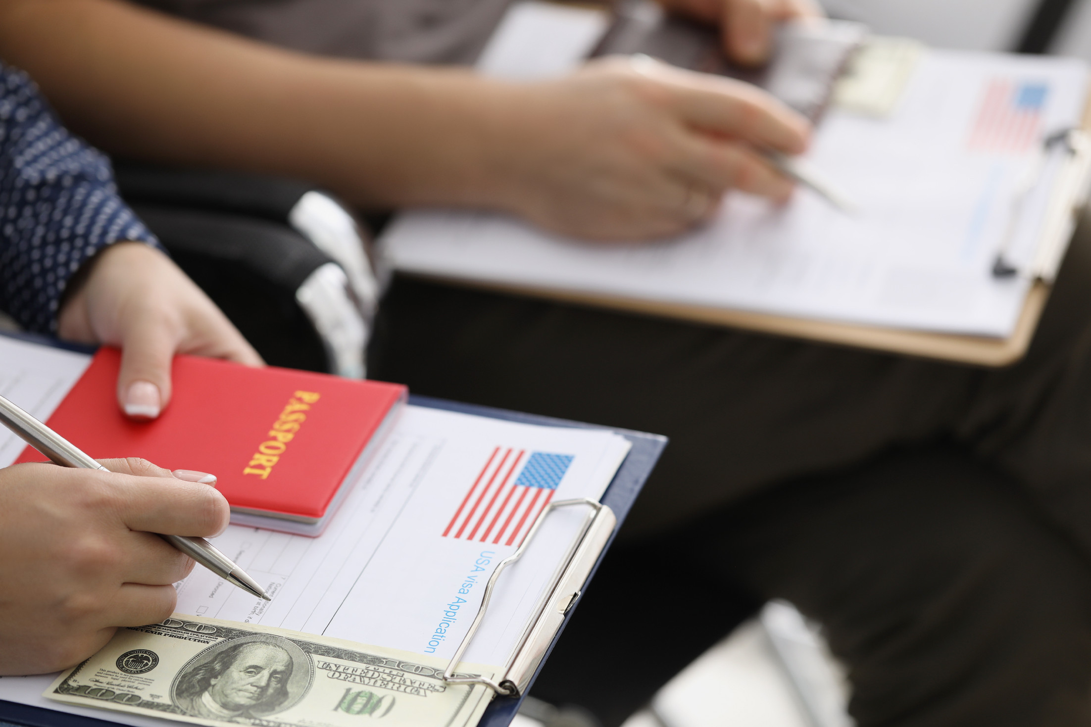 „X” nemű is lehet már az amerikai útlevelekben