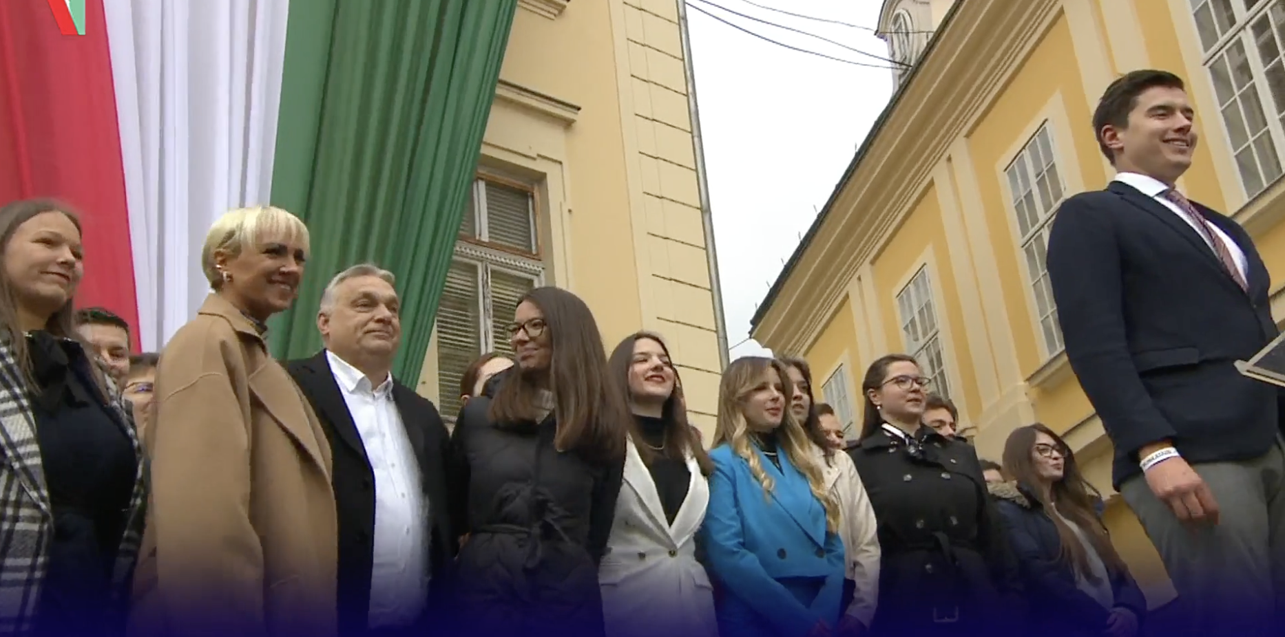 Orbán: Volt már olyan választás, amikor vasárnap veszítettünk 