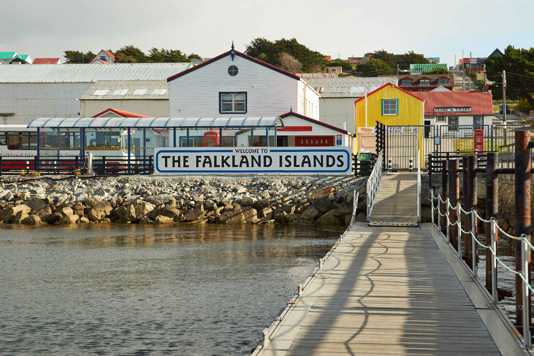 Argentína újra igényt tart a Falkland-szigetekre