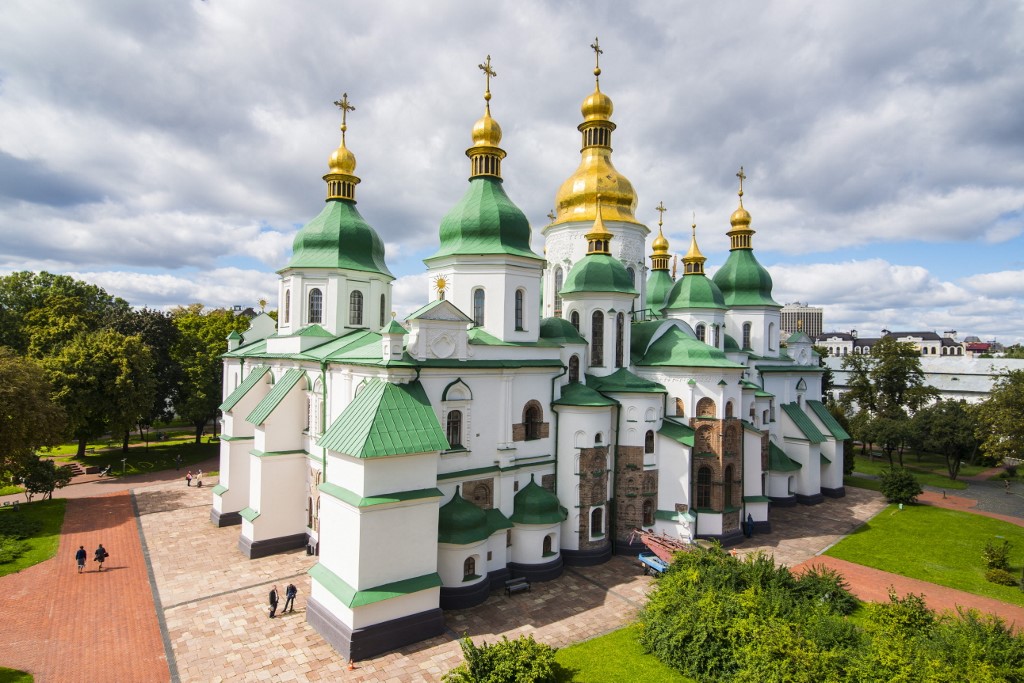 UNESCO: 53 kulturális szempontból fontos helyszín rongálódott meg Ukrajnában