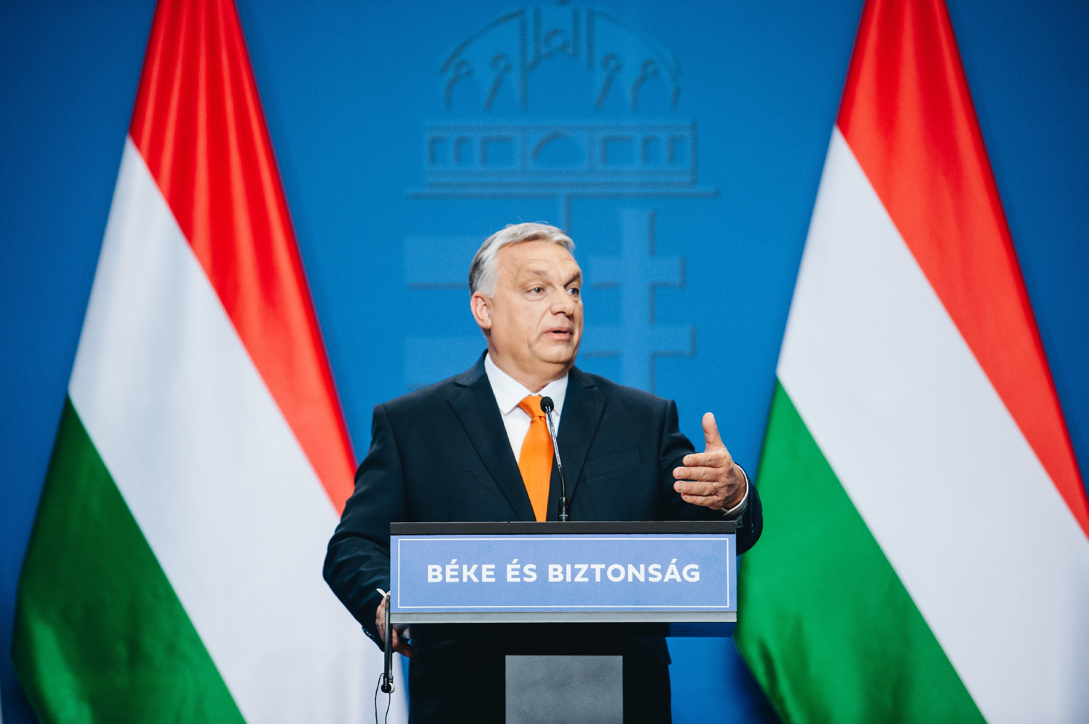 Orbán azt kérte Putyintól, kössenek azonnali tűzszünetet