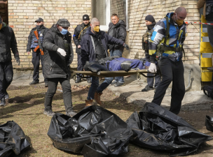 Elítélt bűnözőket toboroz az ukrán frontra az orosz Wagner milícia
