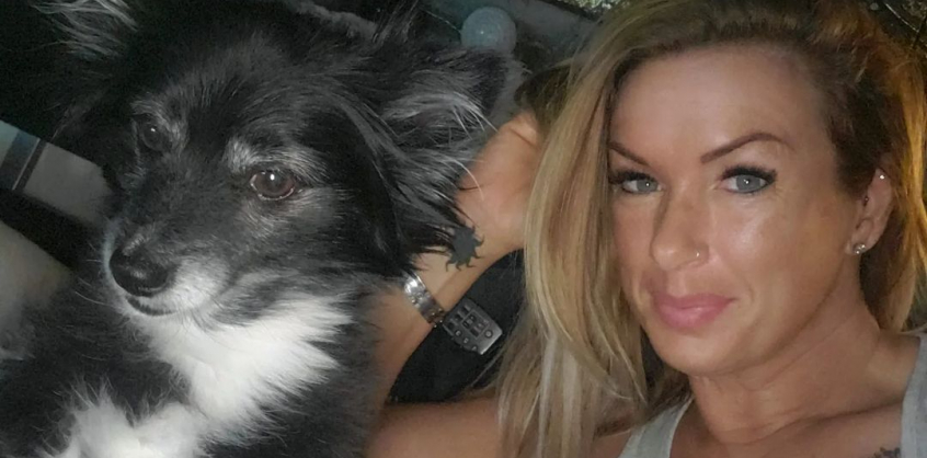 Molnár Anikó a kutyák miatt szakított legutóbbi párjával, íme, min vesztek össze