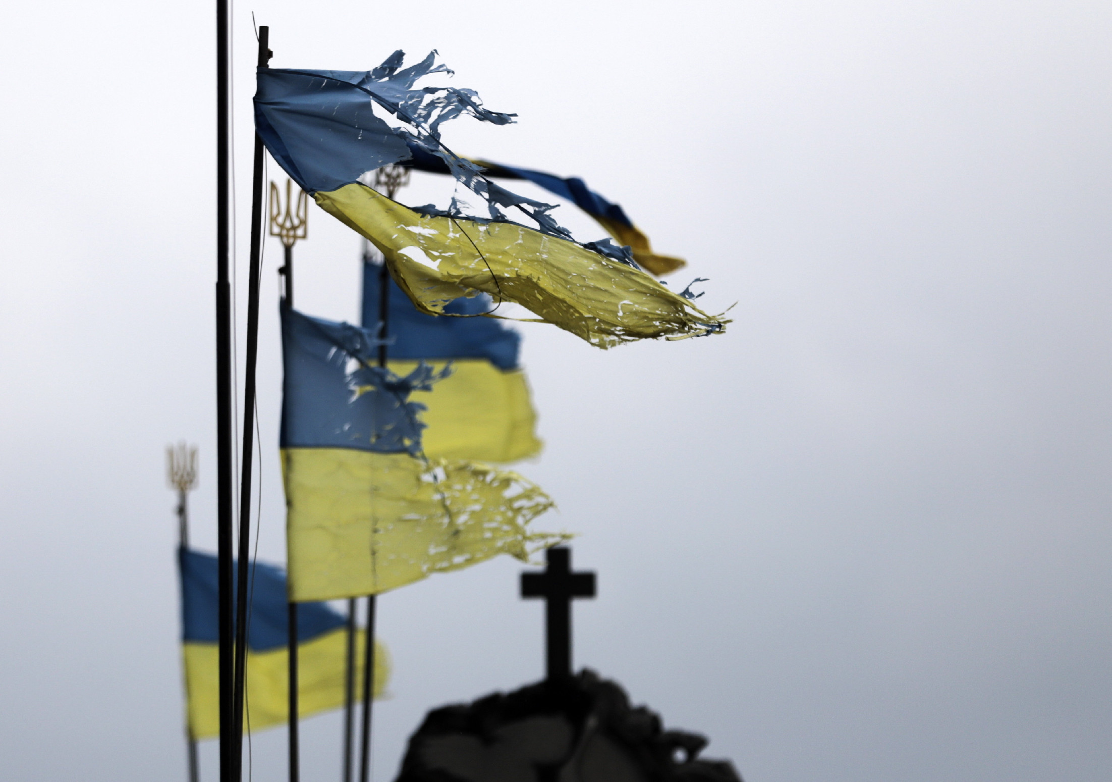 Egyvalamit már elért Putyin: Ukrajna biztosan EU-tagjelölt lesz