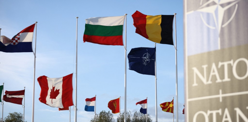 A svéd védelmi miniszter elmondta, miért lenne jó a NATO-csatlakozás