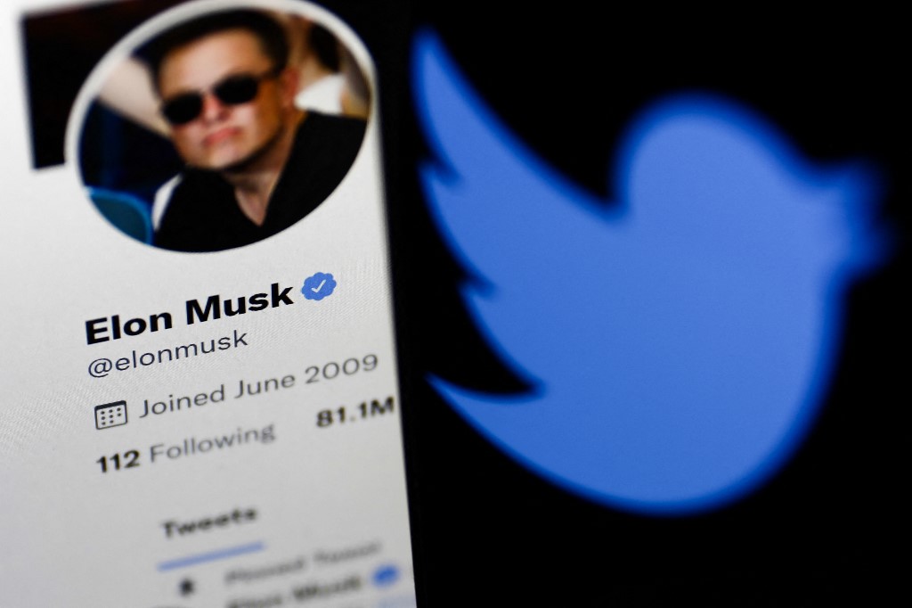 Lehet, hogy Elon Musk visszalép a Twittertől