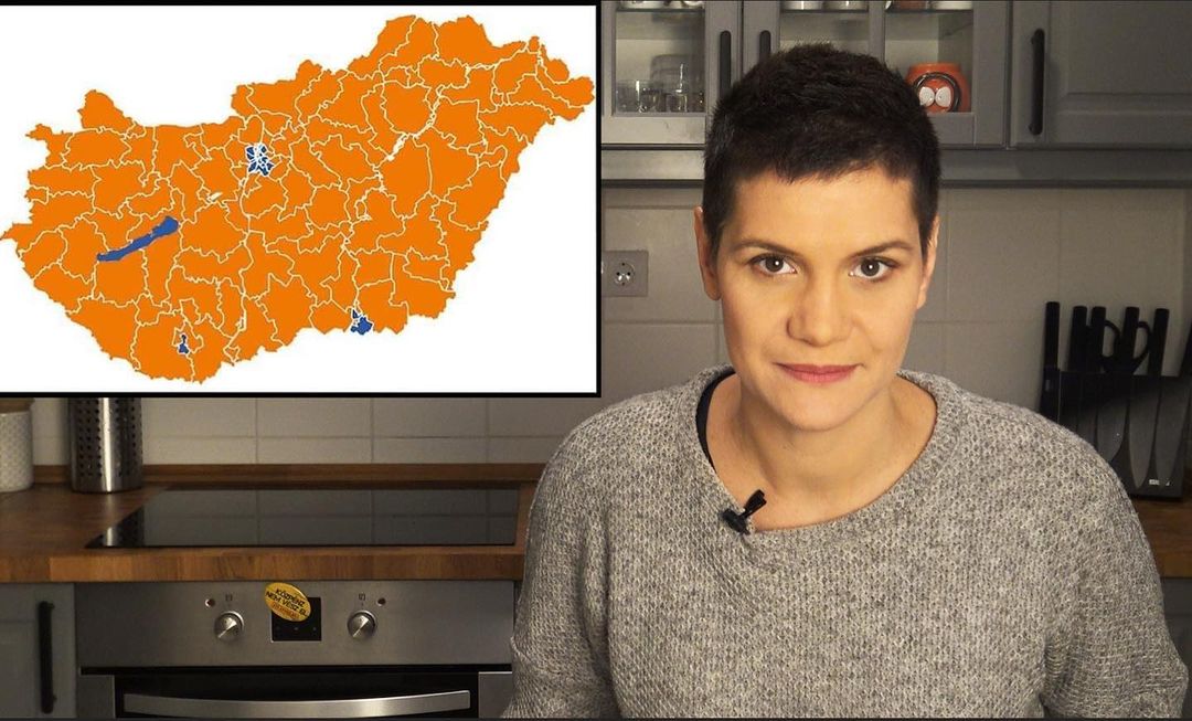 Videó: Pottyondy Edina keményen kiosztotta az ellenzéki politikusokat