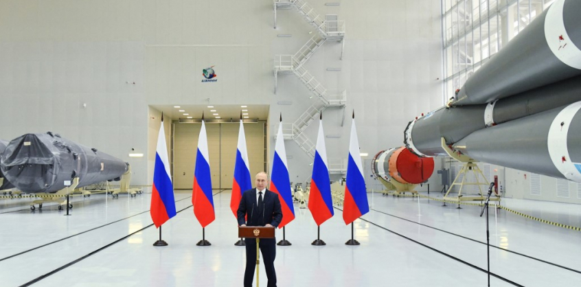 Putyin: fel kell gyorsítani a rubelalapú elszámolásra való átállást a külkereskedelemben