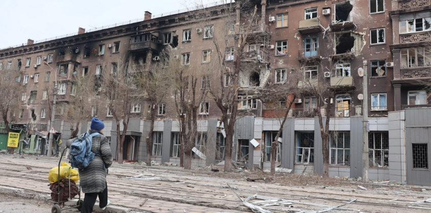 ORFK: több mint tizenötezren érkeztek Ukrajnából kedden