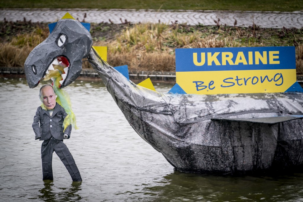 Újabb ország elől zárja el a gázt Oroszország