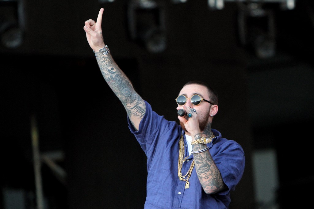 11 év börtönre ítélték Mac Miller túladagolásának okozóját